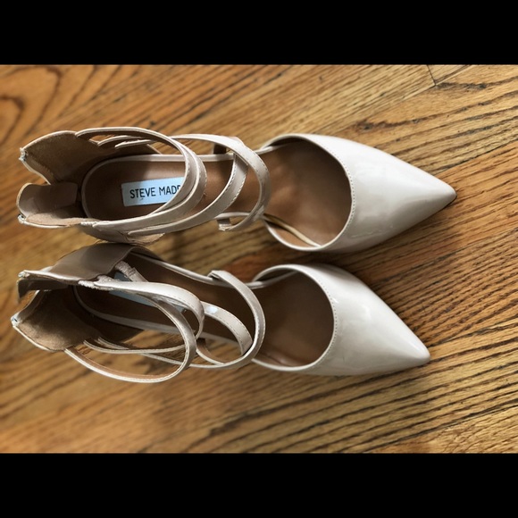 Steve Madden Heels - Picture 2 of 2